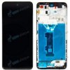 LCD displej Motorola Moto E32s (XT2229) a dotyk s krytom Originál