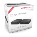 Thomson Mesh Home Kit 1200 THM1200KIT čierny