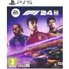EA Sports F1 24 (PS5)