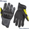 Husqvarna Scalar V2 moto rukavice S/8