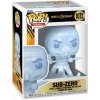 Funko: POP Hra: Mortal Kombat 11 - Sub-Zero #1073