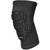Chrániče kolien Amplifi Knee Sleeve black M - Odosielame do 24 hodín