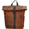 Hide & Stitches Japura 22435 Cognac 7,9L