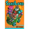 Sand Land Toriyama Akira Paperback
