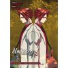 Umineko WHEN THEY CRY Episode 4: Alliance of the Golden Witch, Vol. 3