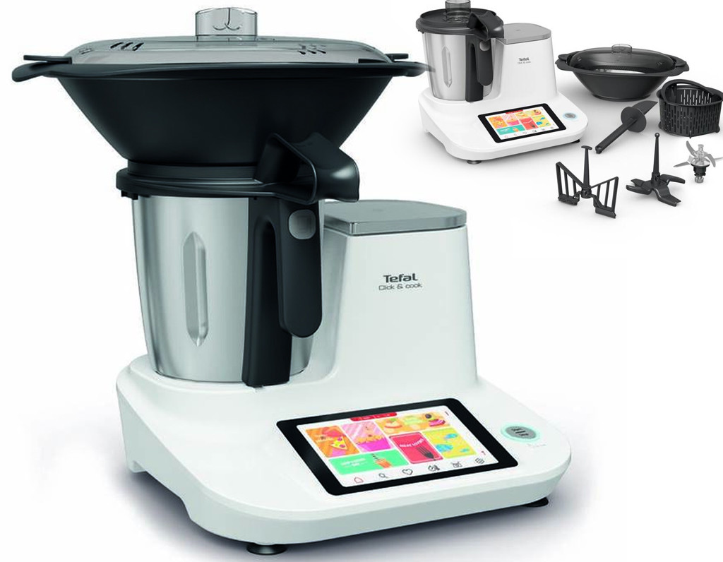 Tefal FE506130