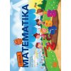 Hravá Matematika 1 PZ - 2. diel - PaedDr. Hudáková Monika