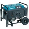 Elektrocentrála - Power generátor Makita AVR EG4550A 4,5 kW + Oil (Elektrocentrála - Power generátor Makita AVR EG4550A 4,5 kW + Oil)
