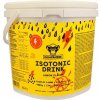 Nápoj Chimpanzee Gunpowder Energy 4kg citron