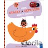Lenkine otázky a odpovede (4+) - YoYo Books