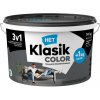 Het Klasik COLOR 0187 sivý antracitový 7+1 new