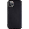 Tactical TPU Kryt pre Apple iPhone 11 čierna