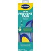 Scholl Vložky do topánok Prevent Pain Insoles 1 pár Large