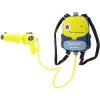 KIK KX5606 Vodná pištoľ dinosaurus 21 cm 28606