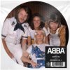 Abba - Mamma Mia / Intermezzo No.1 / Single / Picture / Vinyl / 7