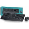 Logitech Wireless Combo MK345 920-006489