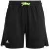 Detské šortky adidas B Short Pro Black 140 cm