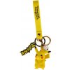 Kľúčenka Pikachu / Pokémon | mystore.sk
