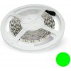 V-TAC LED pás do interiéru 11W/m, 900lm/m, 12V, 60LED/m, SMD 5050, IP20, zelený