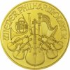 Münze Österreich Zlatá minca Wiener Philharmoniker 1/2 oz