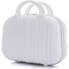 Amparo Miranda® Kozmetický kufrík Miranda White K304
