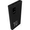 Powerbank WG 10 000 mAh + PD USB-C 20W + QC 3.0 22,5W (10165) černá