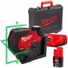 MILWAUKEE M12 CLLP-301C