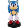 Figúrka Cable Guys - Classic Sonic (5060525890383)