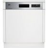 BEKO DSN39430X - Umývačka riadu