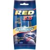 Rebiček Red 33, jednorázové holiace strojčeky 5 ks, Akcia