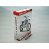 Maisto Model Yamaha YZ450F KIT 1:12