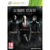 Ultimate Stealth Triple Pack (X360) 5021290066731