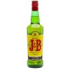 J&B Rare 40% 0,7L (holá fľaša)