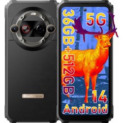 Blackview BL9000 Pro