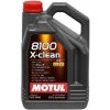 Motul 8100 X-Clean 5w40 5L