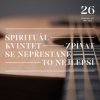 Spirituál Kvintet - Zpívat se nepřestane / To nejlepší / Digipack [CD]