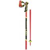 LEKI WCR SL 3D Bright Red/Black/NeonYellow