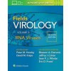 Fields Virology: RNA Viruses (Howley,Peter M.,Knipe,David M.,Whelan,Sean,Freed,Eric O.,Cohen,Jeffrey L.)(Pevná)