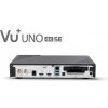 VU+ DVB-S Uno 4K SE, DVB-S2 FBC Twin Tuner, UHD (13120-200)
