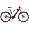 Raymon HardRay E 4.0 Dark Red Black 29
