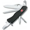 Vreckový nôž Trailmaster One Hand 0.8463 Victorinox 1 ks čierna