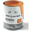 Annie Sloan Barcelona Orange Objem: 500 ml