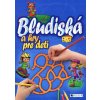 Bludiská a hry pre deti