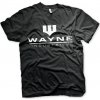 Batman Wayne Industries Logo (T-Shirt) XL