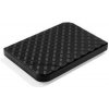 Externý pevný disk Verbatim Store 'n' Go GEN2 4TB (53223) čierny