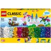 LEGO Classic 11033 Kreatívny vesmír fantázie