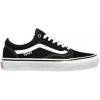 Vans Nízke tenisky Skate Old Skool Čierna