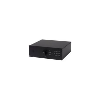 ProJect Phono Box DS2 USB Čierny