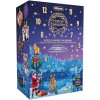 GIBSONS Puzzle Adventný kalendár na 24 dní: Sviatočné obľúbenosti