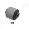 Uloženie, volant JAPANPARTS hore na zadnej naprave, 47mm RU-469 (RU469) EAN: 8033001883848
